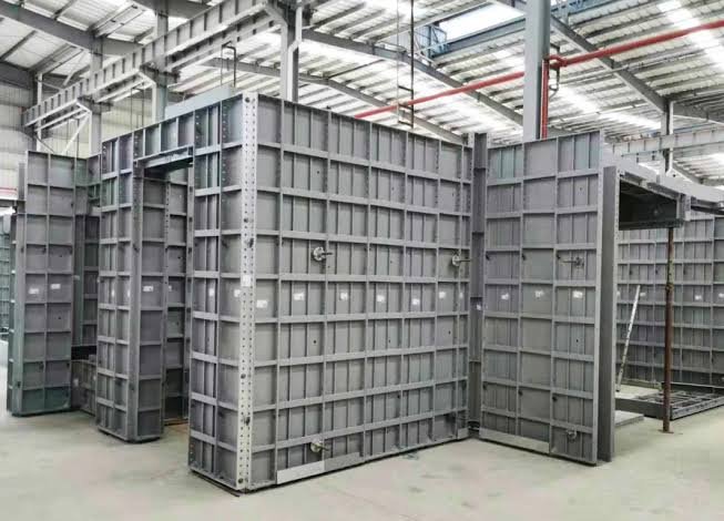 Aluminium Formwork product
