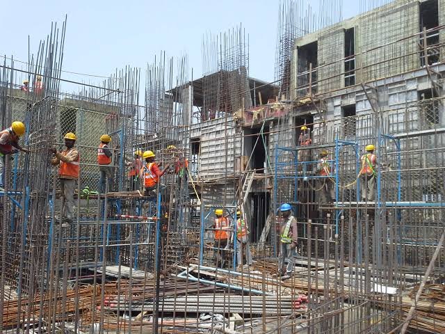 Formwork re-designing service